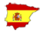 CRISLUMETAL - Espanol